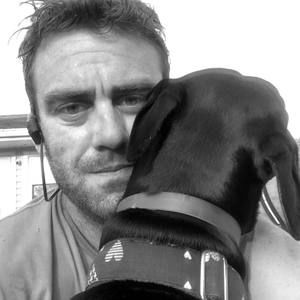 Meet your Posher, Mike